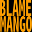 BlameMango emote for Discord
