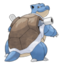 Blastoise emote for Discord