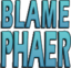 BLAMEPhaeronLXIX emote for Discord