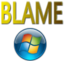 BlameWindows emote for Discord