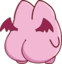 BloblinMan emote for Discord