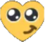 blib emote for Discord