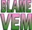 BlameVemalding emote for Discord