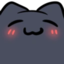 BLUSH emote for Discord