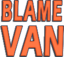 BlameVannahVan2016 emote for Discord