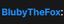 BlubySaid emote for Discord