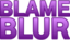 BlameBlur emote for Discord