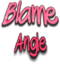 BlameAngie emote for Discord