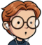 BlokeO emote for Discord