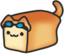 BlinxLoaf emote for Discord