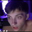 blakeSober emote for Discord