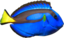 bluetang emote for Discord