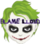 BlameLloyd emote for Discord