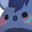 BlobPog emote for Discord