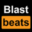blastbeats emote for Discord