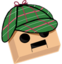 BLOCKSON emote for Discord