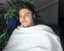 blankyman emote for Discord