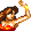 blazehi emote for Discord