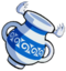 blowjar emote for Discord