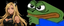BlameHeidi emote for Discord
