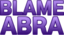 BlameAbra emote for Discord