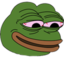 BlitzedPepe emote for Discord