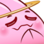 BloblinPrayge emote for Discord