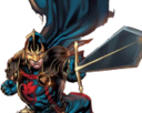 BlackKnight static emote for Discord, Twitch and Slack