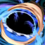 blackhOle emote for Discord