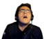 blugasm emote for Discord