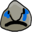 Blob emote for Discord