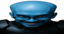 blitzMegamind emote for Discord