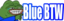 BlueBTW emote for Discord
