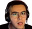 BlueAh emote for Discord