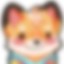 blurC emote for Discord