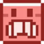 BlockNotSmile emote for Discord