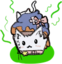 blueberrymuffinbottom emote for Discord