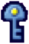 BlueKey emote for Discord