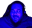 BlueKappa emote for Discord