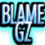 Blamegz emote for Discord
