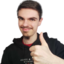 BlastPouce emote for Discord