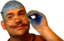 blueJerome emote for Discord