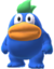 blueenemy emote for Discord