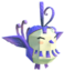 BlueBirdSnippet emote for Discord