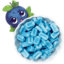 BlueberryPez emote for Discord