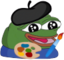 Bluemchenkiller emote for Discord
