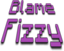 BlameFizzy emote for Discord
