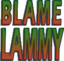BlameThisIsLammyPi emote for Discord