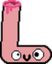 bLeb emote for Discord