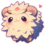 BlushSmile emote for Discord